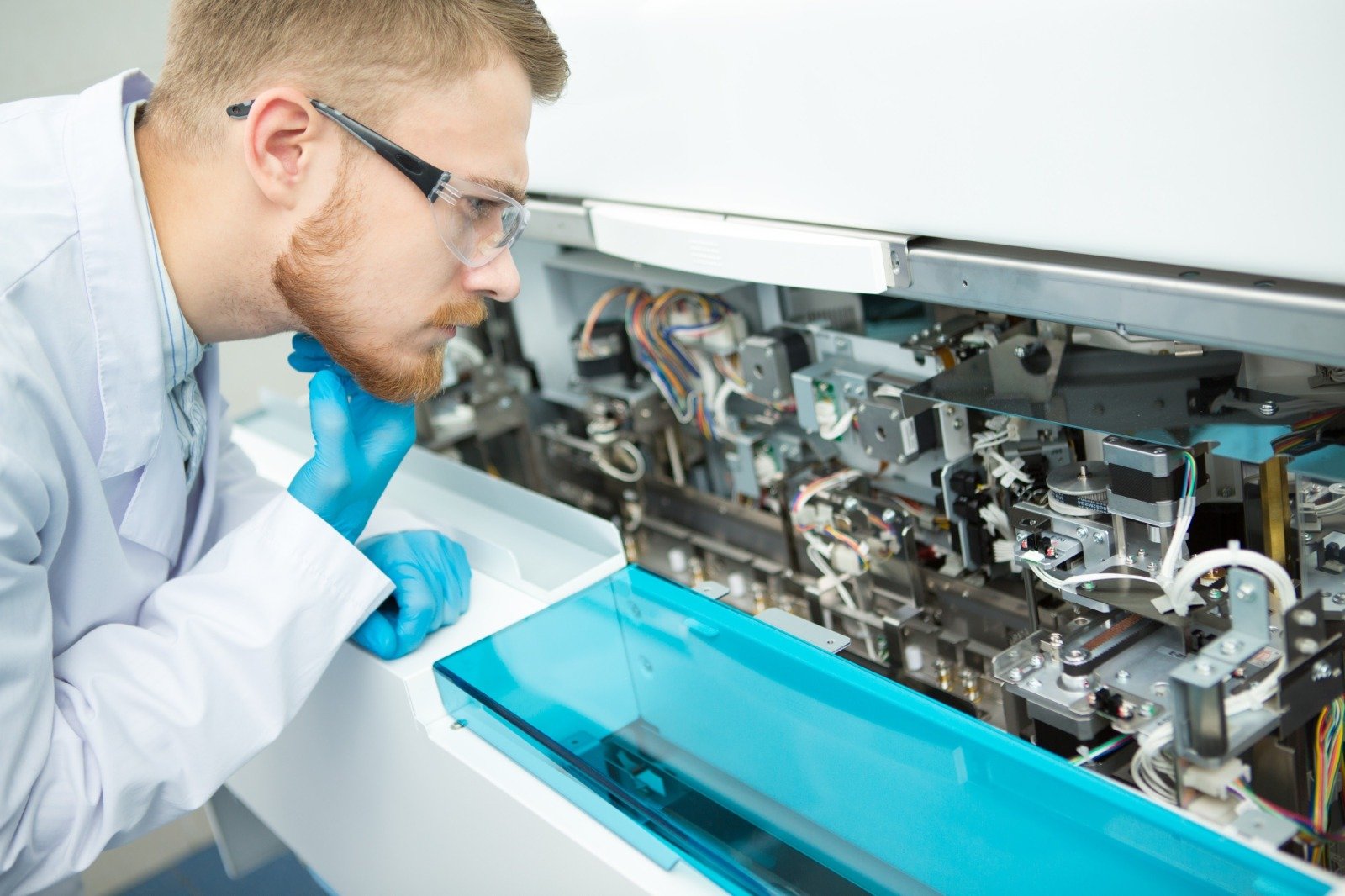 Breakdown and Repair Services