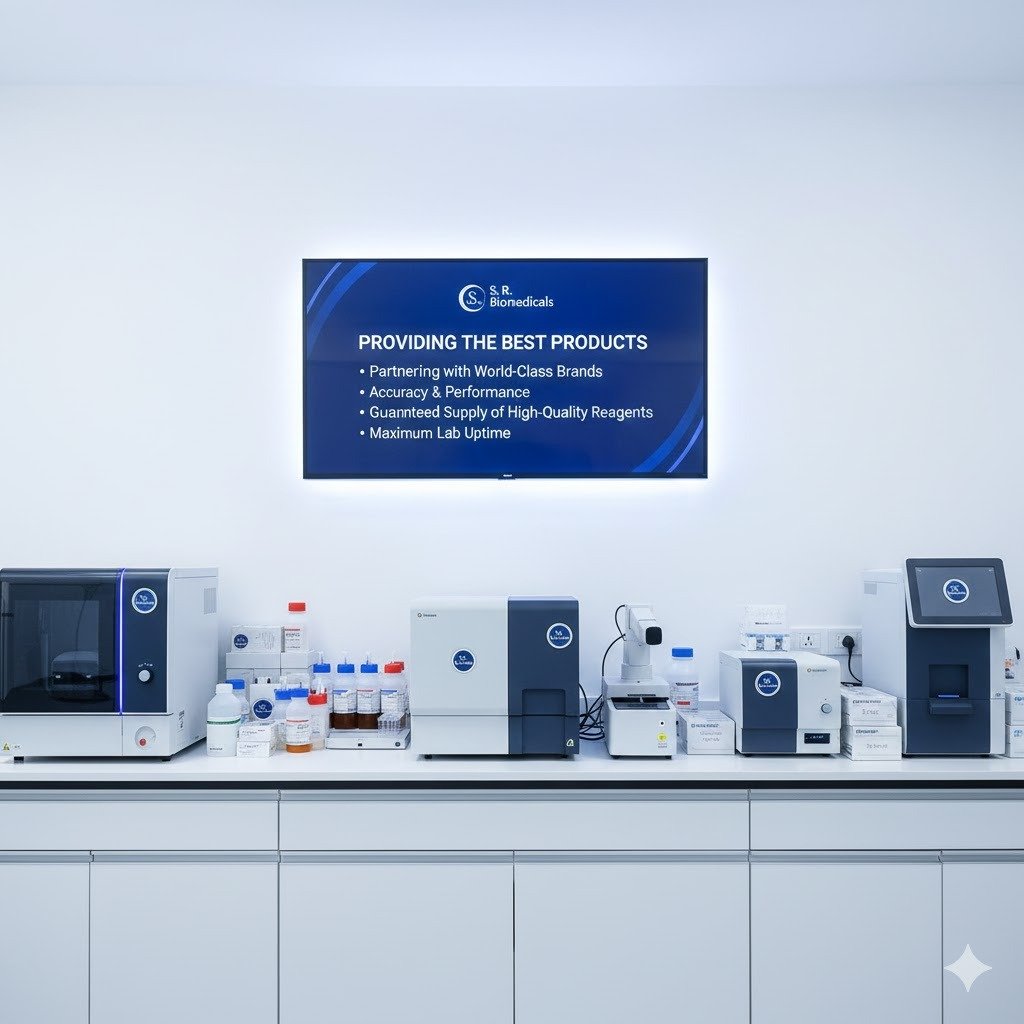 Providing the best products