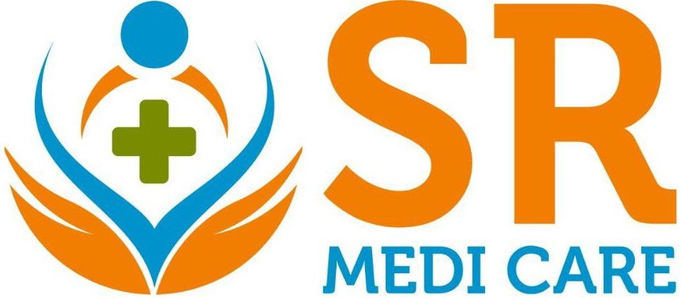 SR Medicare Logo